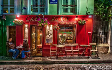 Paris Cafe Wallpapers - Wallpaper Cave