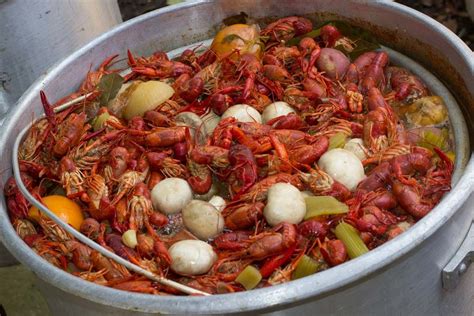 Louisiana Boiled Crawfish - Beardtastic Recipes | Recipe | Louisiana ...