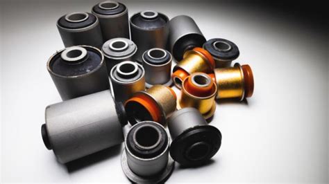 What Are Bushings On A Car? – Rx Mechanic