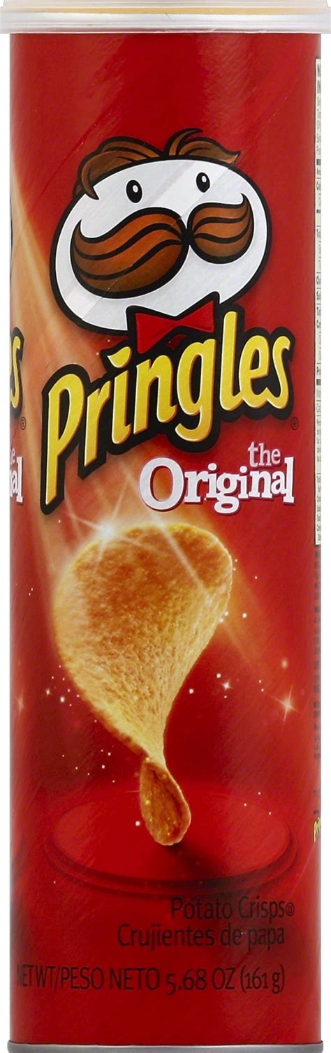 Pringles Can Original | Starfish Market