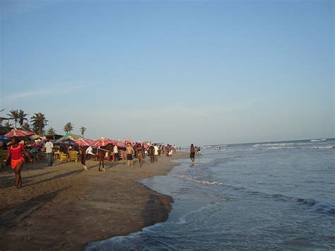 How to Get Laid in File:Labadi beach - Ghana , Accra sept 09 ...