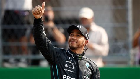 Lewis Hamilton appreciates achievements even more now after 2022 ...