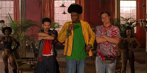 Half Baked: The 10 Most Hilarious Scenes From The Dave Chappelle Stoner ...