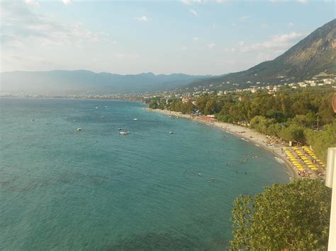 MESSINIAN BAY HOTEL $74 ($̶9̶0̶) - Prices & Reviews - Kalamata, Greece