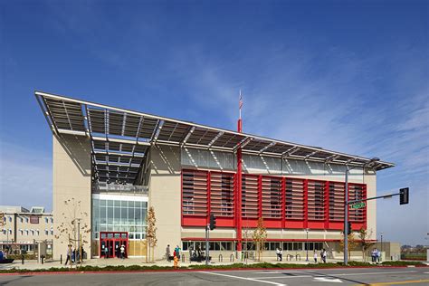 Nueva School at Bay Meadows | Architect Magazine