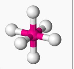 O3 Molecular Geometry - On Haircuts