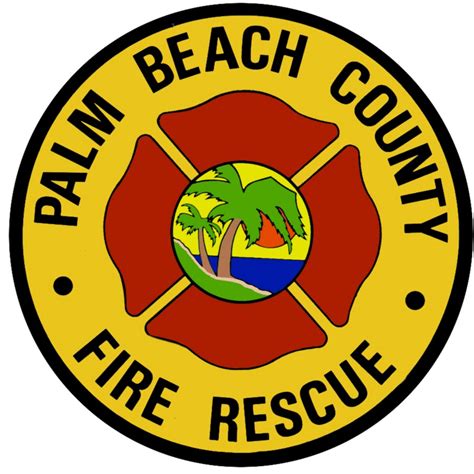 Palm Beach County Fire Rescue - YouTube