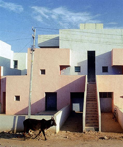 remembering balkrishna doshi's architectural legacy