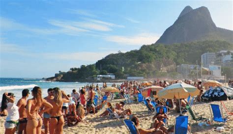 Rio de Janeiro, Images, Carnivals, Beaches Fantastic Attractions ...