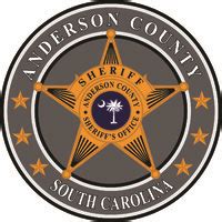 Anderson County Sheriff's Office (South Carolina) | LinkedIn