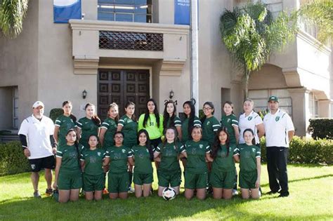 San Gabriel Mission High School wins Horizon League championship in soccer, advances to CIF ...