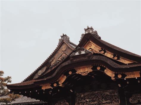 Exploring Nijo Castle In Kyoto : Across the Nightingale Floor - The Kid Bucket List