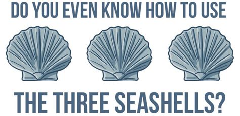 How Do The 3 Seashells in 'Demolition Man' Work? 3 Ultimate Theories ...