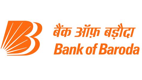 Bank of Baroda Logo, symbol, meaning, history, PNG, brand