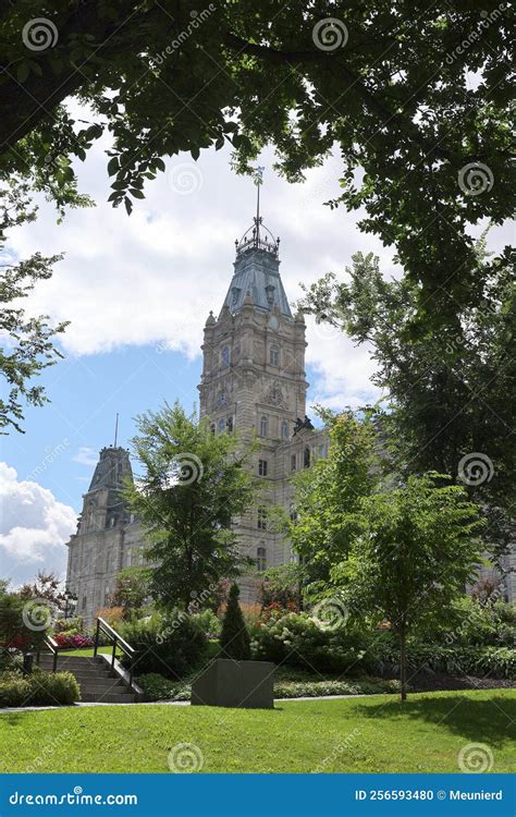 National Assembly of Quebec is the Legislative Body of the Province of ...