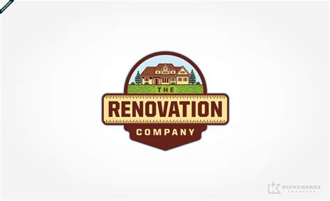 The Renovation Company - KickCharge Creative | kickcharge.com ...