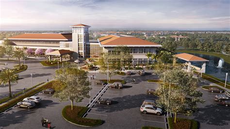 Lee Health approves $140M Estero outpatient campus