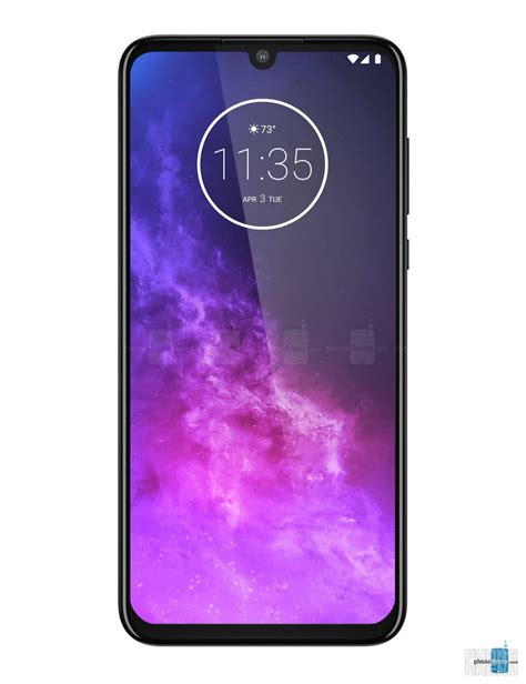 Motorola One Zoom specs - PhoneArena