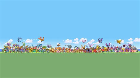 What are your favorite Pokemon wallpapers? : r/pokemon