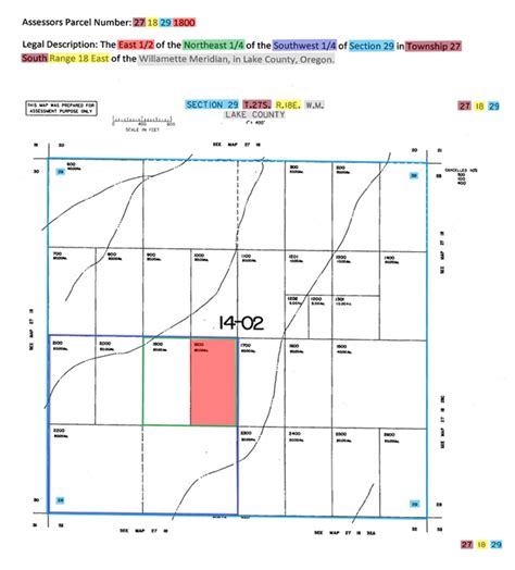 What is a Plat Map? | LandCentral