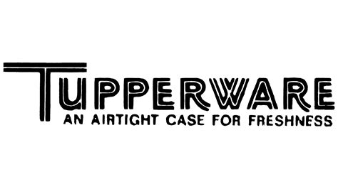 Tupperware Logo, symbol, meaning, history, PNG, brand