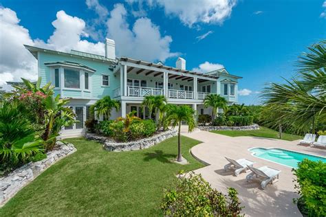 THE ABACO CLUB ON WINDING BAY - Hotel Reviews (Abaco Islands, Bahamas)