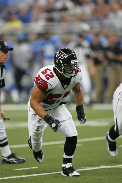 Coy Wire in hot pursuit | Preseason Game One: Falcons at Lio… | Flickr