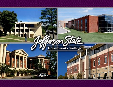 Student Frequently Asked Questions - Jefferson State Community College