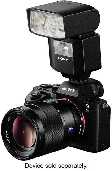 Sony HVL-F45RM External Flash HVLF45RM - Best Buy