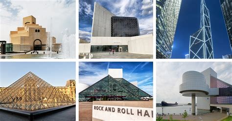 The Architecture of I.M. Pei - 5 Works by the Legendary Modernist