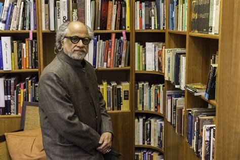 Homi K. Bhabha | News | The Harvard Crimson