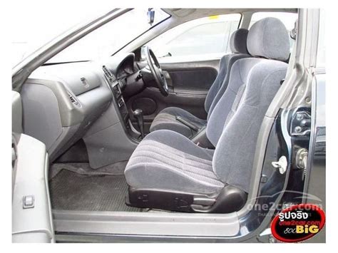 Mazda LANTIS 1995 2.0 in กรุงเทพและปริมณฑล Automatic Sedan สีเขียว for ...