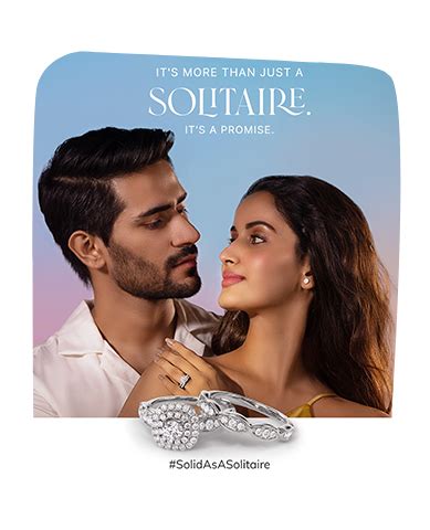 CaratLane showcases celebrating life’s milestones with a Solitaire | Titan Company