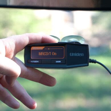 Uniden R8 Review: Is This Expensive Radar Detector Worth The Cash?