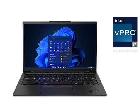 ThinkPad X1 Carbon Gen 10 Intel 30th Anniversary Edition | Lenovo Singapore