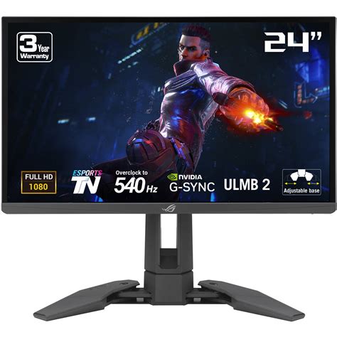 ASUS Unveils ROG SWIFT OLED PG27AQDM 27 240Hz OLED ROG, 58% OFF