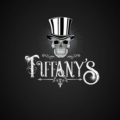 Tiffany's New Logo and Concept | Logo design contest