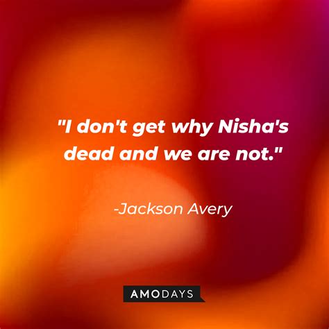 37 Jackson Avery Quotes: 'Grey’s Anatomy’s' Privileged and Pretty Surgeon