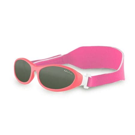 Livin' Well - Baby Wrapz Baby Sunglasses Toddler Sunglasses for Boys and Girls w/ 100% UV ...