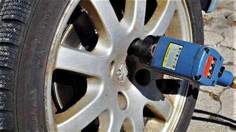 New Harbor Freight Impact Wrench Torque Test Will Change Your Mind About Harbor Freight Tools ...