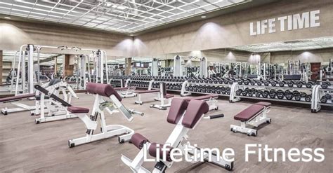 What Time Does Lifetime Fitness Hours Open? Club Hours