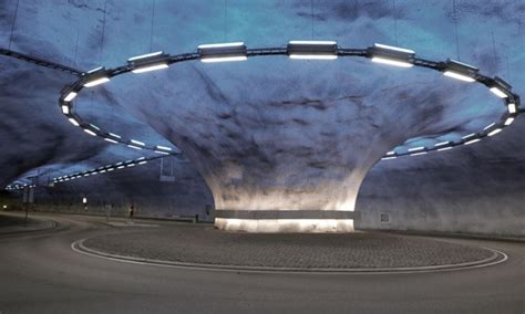 NCC celebrates breakthrough of Tórshavn-Eysturoy undersea tunnel