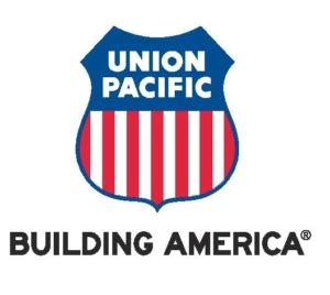 Union Pacific Logo – Impact NW