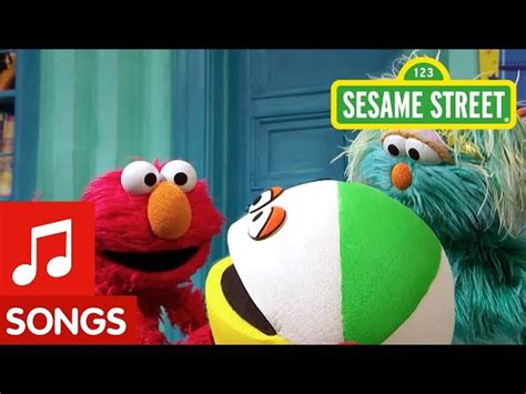 Sesame Street: Elmo and Rosita Teach How to Play Inside! - Videos For Kids