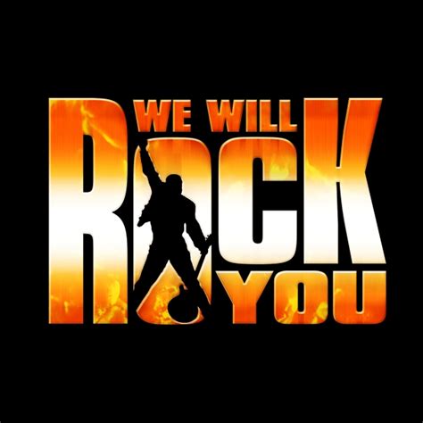 WE WILL ROCK YOU: QUEEN'S SMASH HIT MUSICAL MAKES WAVES ON ROYAL ...