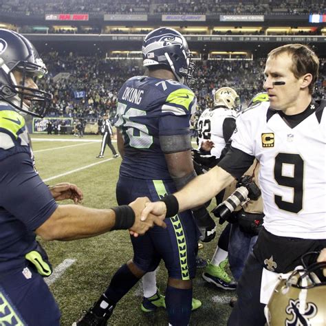 Saints vs. Seahawks: Takeaways from the Saints' 34-7 Loss to Seattle ...