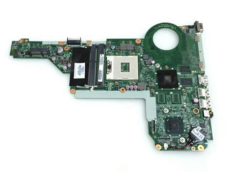 Dell Latitude E6440 Motherboard