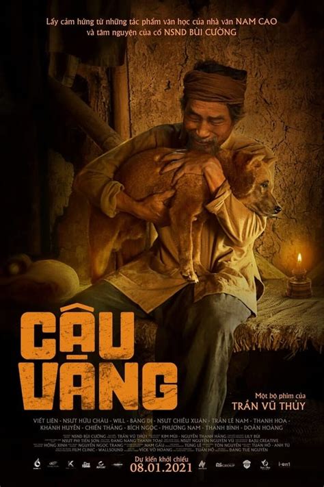 Cậu Vàng (2021) — The Movie Database (TMDB)