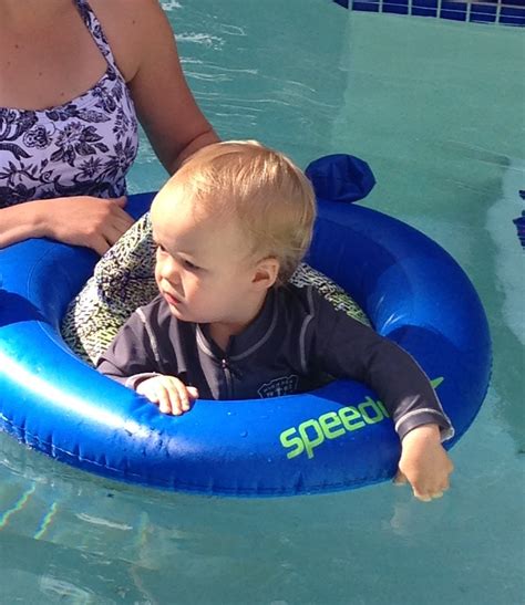 Best Toddler and Baby Pool Floats For Fun and Sun Protection