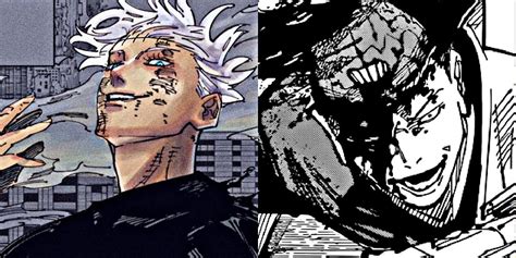 Jujutsu Kaisen: Kenjaku's Next Body, Explained